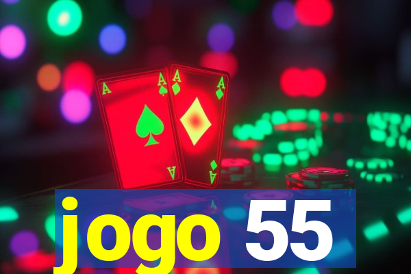 jogo 55